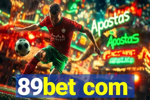 89bet com